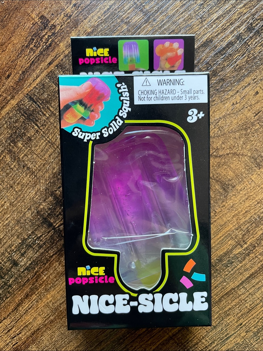 Fidget Toy